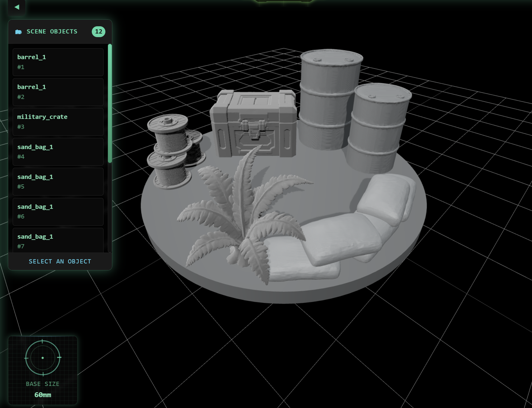 Why I Built Base Crafter: The Tyrannofex Disaster That Changed Everything
